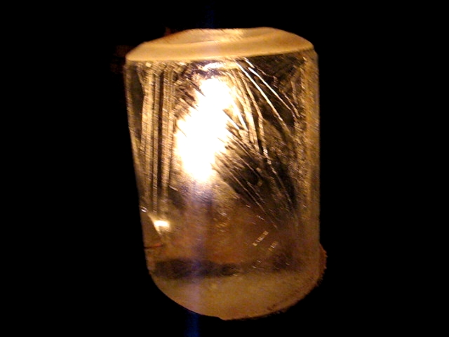 fireandice installation