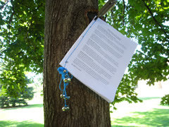Love Now Lost Installation Pic 2